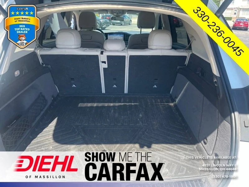 Used 2020 White Mercedes-Benz GLE 350 image 11