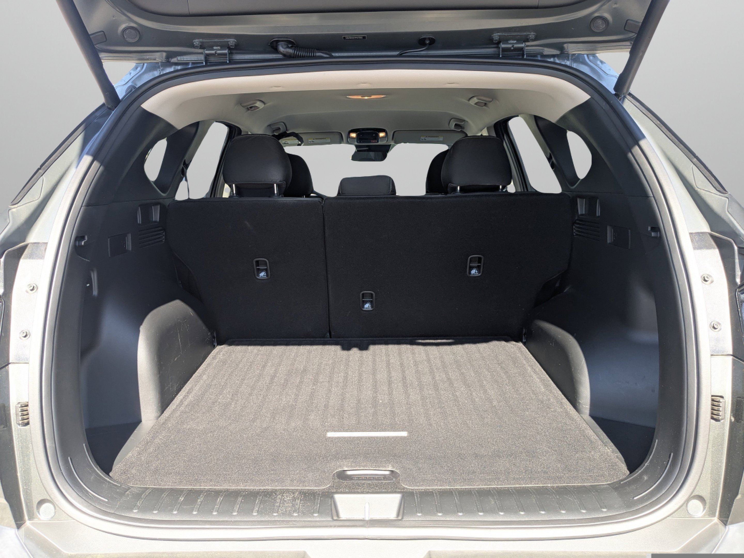 2023 Hyundai Tucson SEL - Photo 10