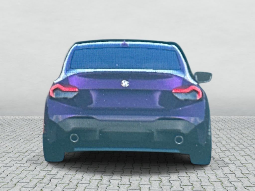 2025 BMW 2 Series 230i - Photo 28