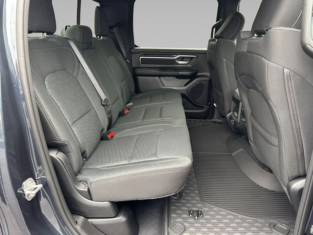 2026 RAM 1500 Big Horn/Lone Star - Photo 17