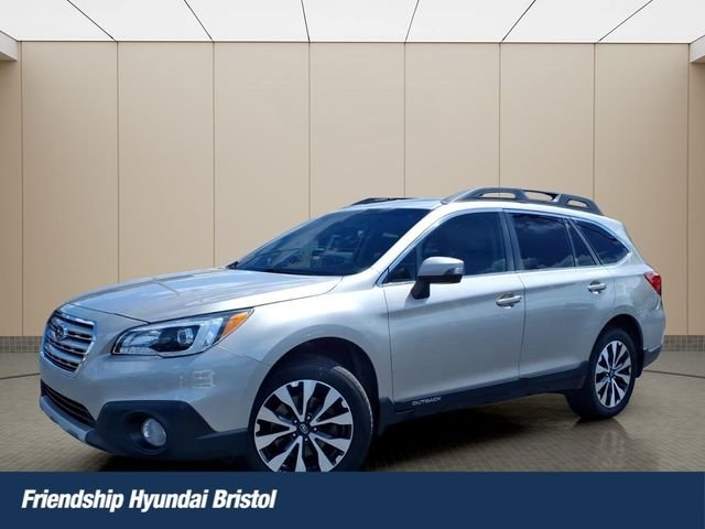 2017 Subaru Outback 2.5i