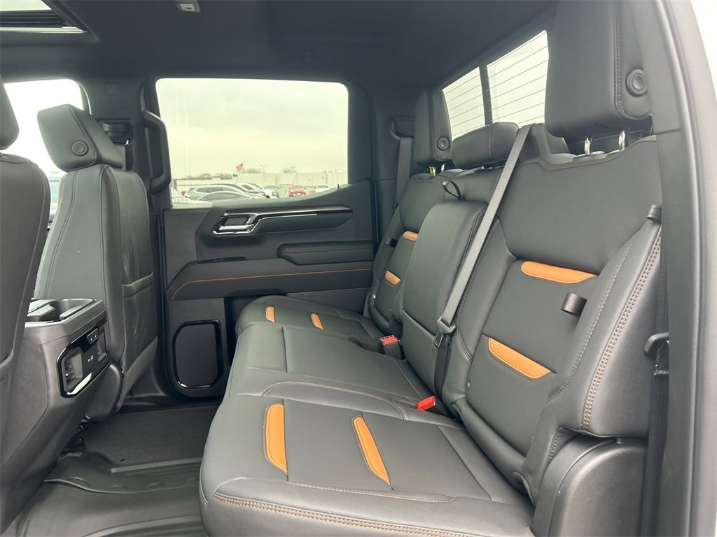 2026 GMC SIERRA - Image 34