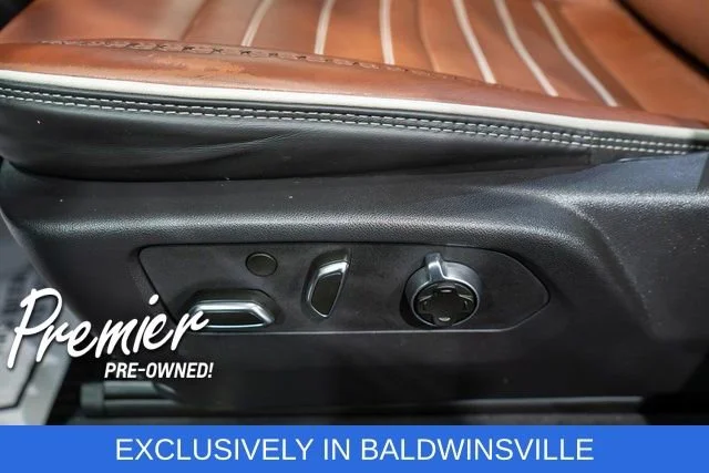 2025 GMC Sierra 1500 Denali Ultimate - Photo 25
