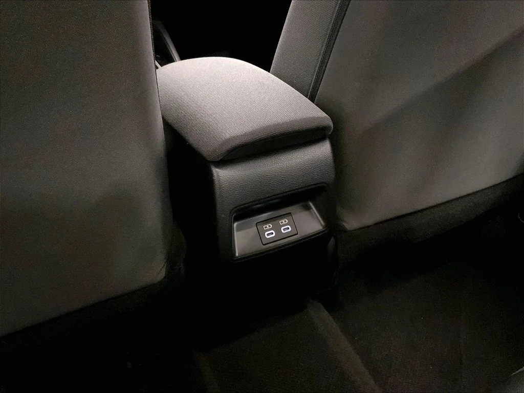 Certified Used 2025 Beige Toyota LE image 37