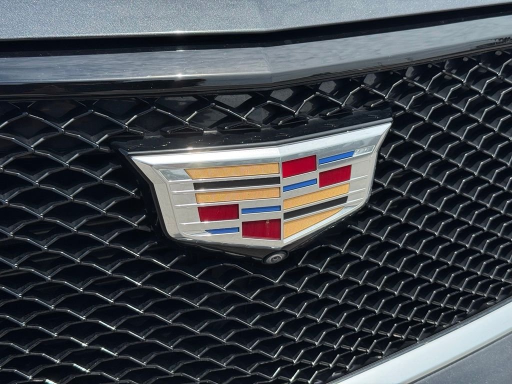 2023 Cadillac XT6 Sport - Photo 8