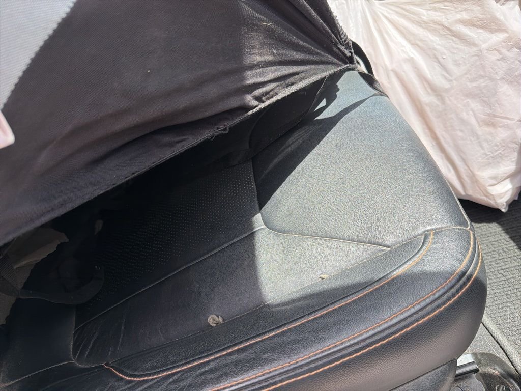 Used 2019 Gray Subaru 2.0i Limited image 18