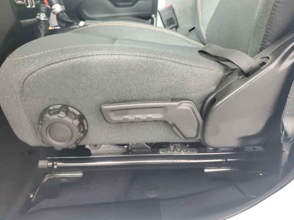 2026 Jeep Wrangler 4-Door Sport - Photo 28