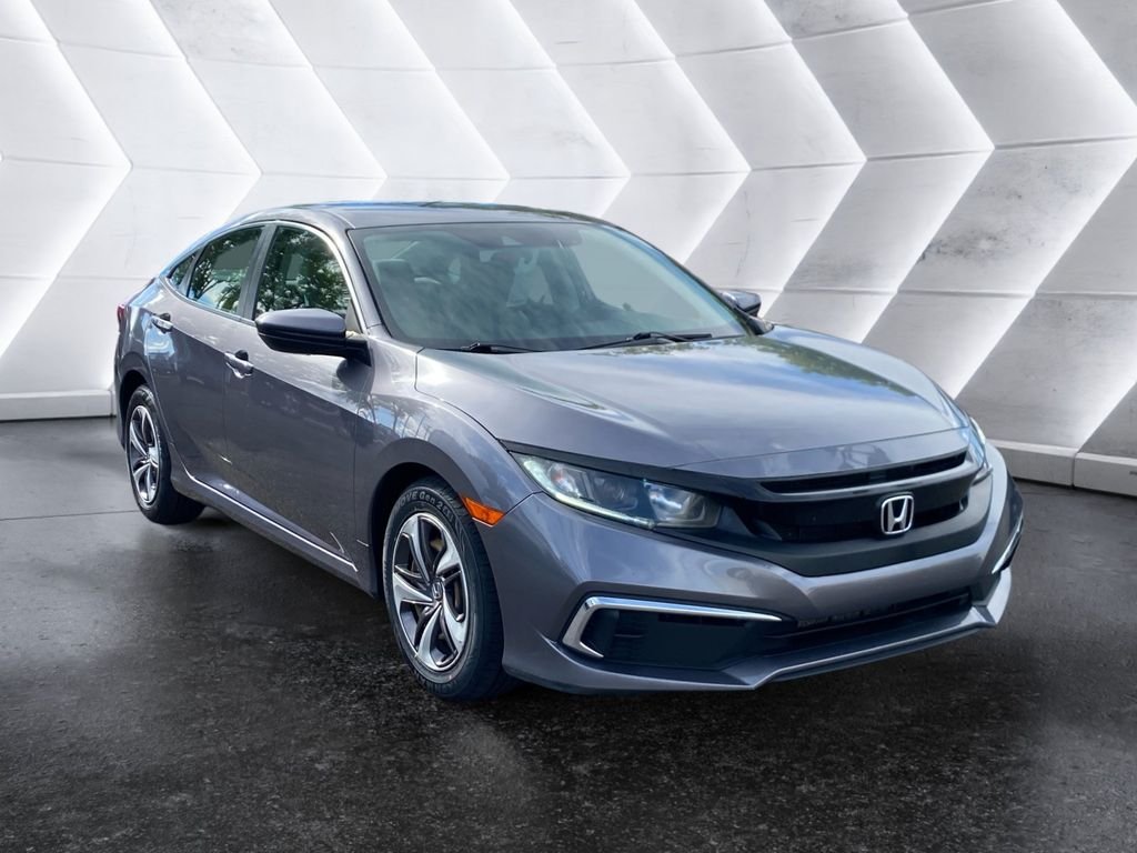 Used 2019  Honda LX image 1
