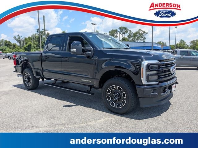 2026 Ford Super Duty F-250® Platinum®