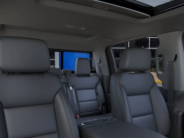 2026 Chevrolet Silverado 1500 LTZ - Photo 24