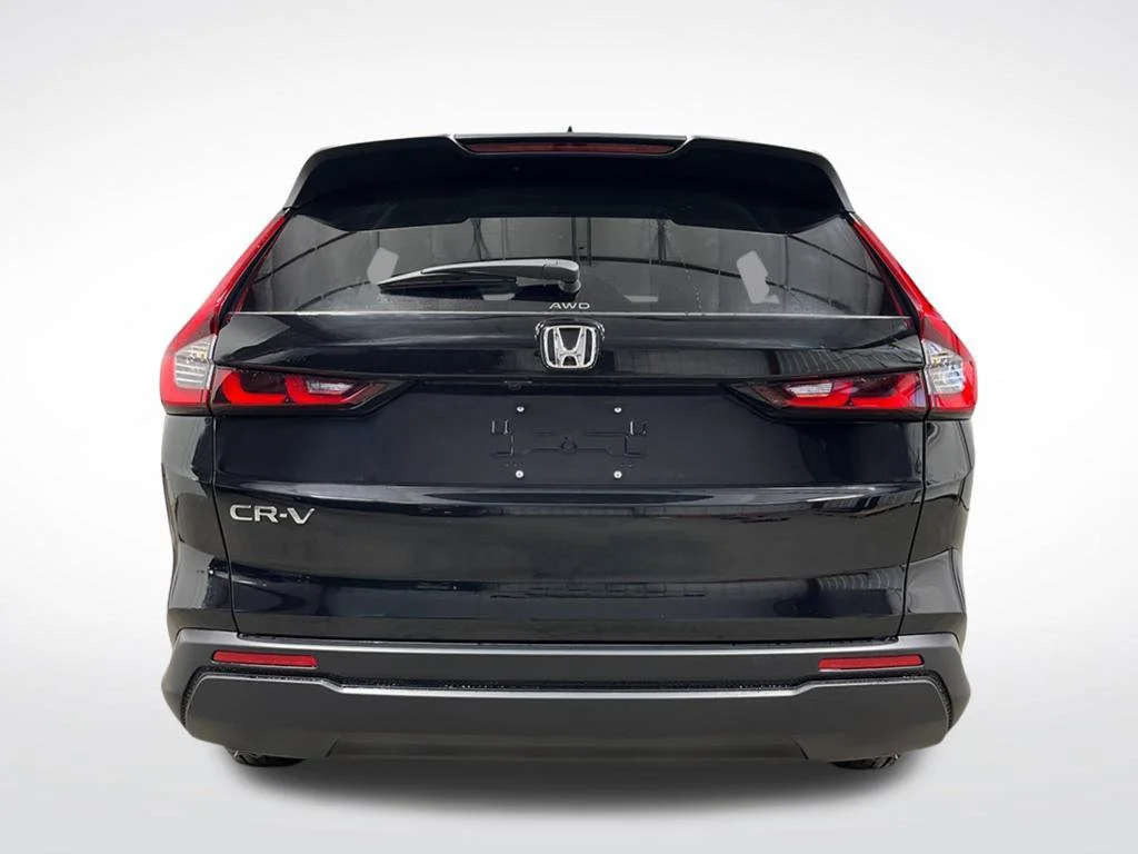 2026 Honda CR-V LX - Photo 36