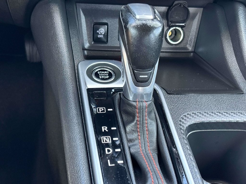 Used 2024 Gray Nissan SR image 22