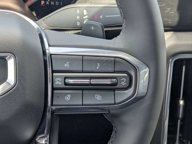 New 2026 Onyx Black GMC Denali image 29