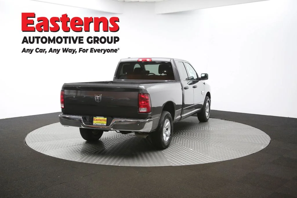 Used 2024 Gray Ram SLT image 37