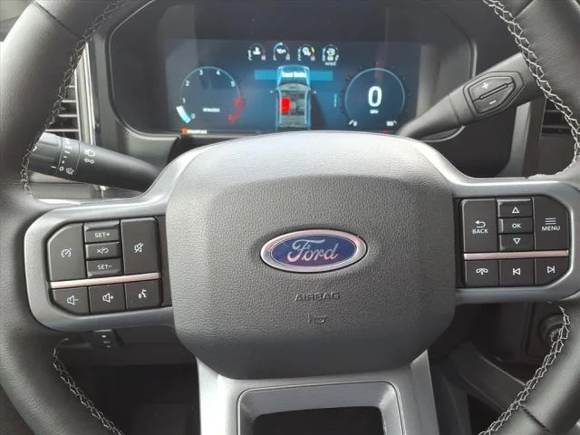 New 2026 Avalanche Ford LARIAT image 26