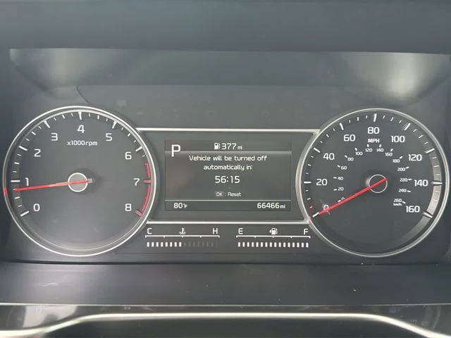 Certified Used 2023 Silver Kia S image 15