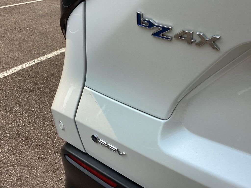 Certified Used 2024 Beige Toyota XLE image 19