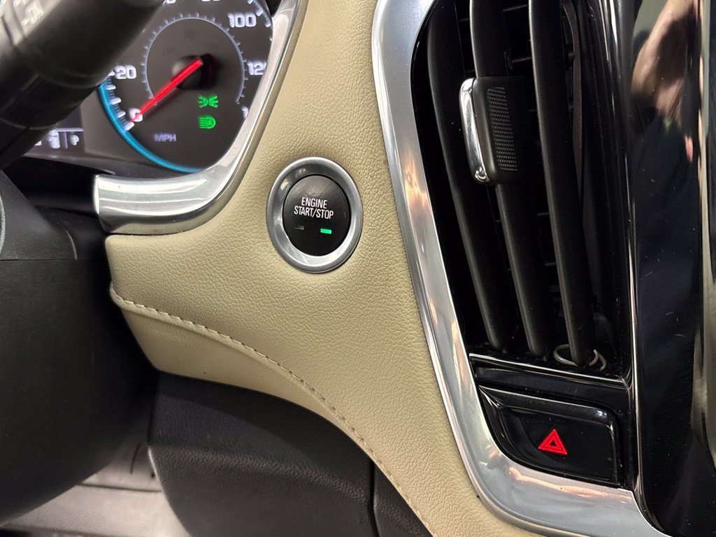 Used 2022 Blue Chevrolet LS image 39