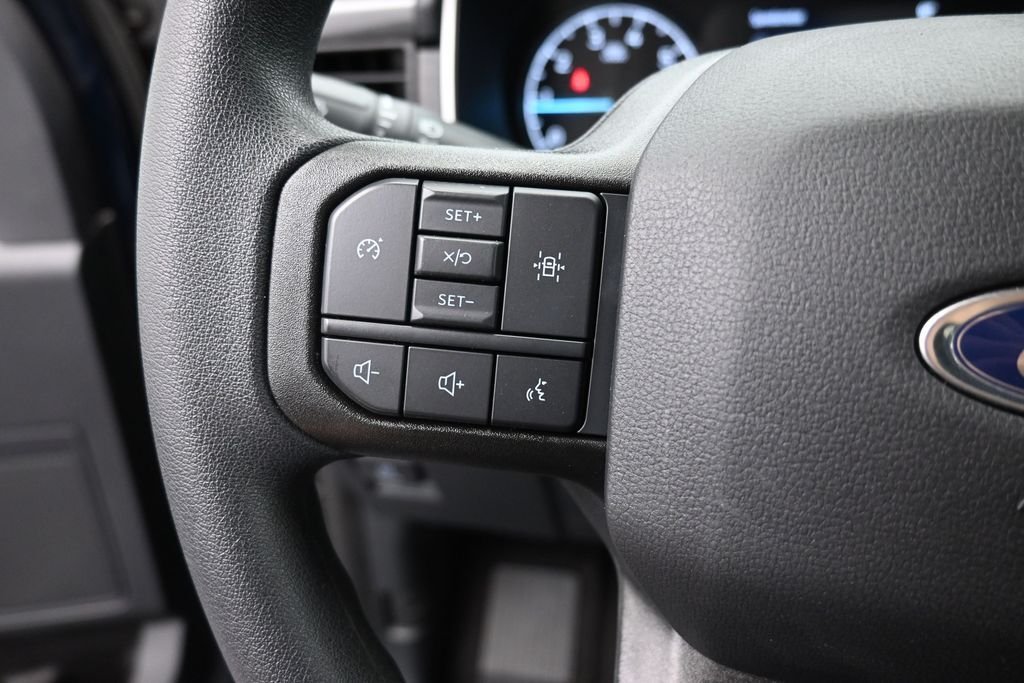 Used 2023 Blue Ford XL image 31