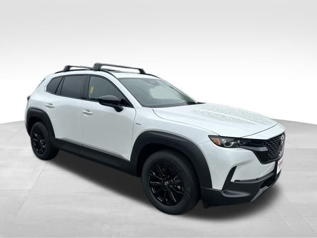 2025 Mazda CX-50 Premium - Photo 9