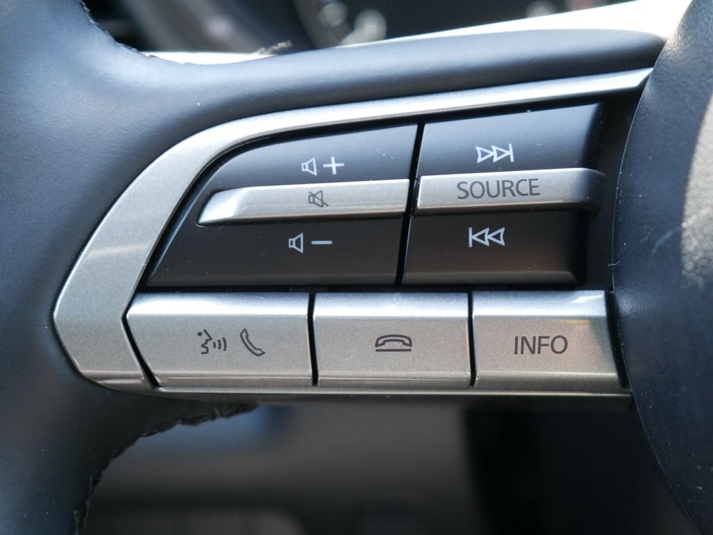Certified Used 2023 Red Mazda 2.5 S Select Package image 25
