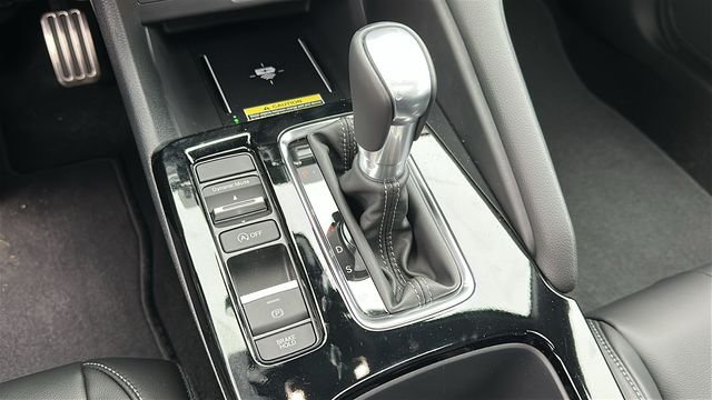 2026 Acura Integra A-Spec - Photo 19