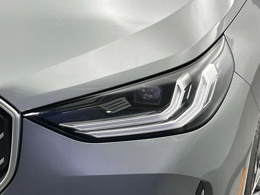 2026 BMW X3 30 - Photo 10