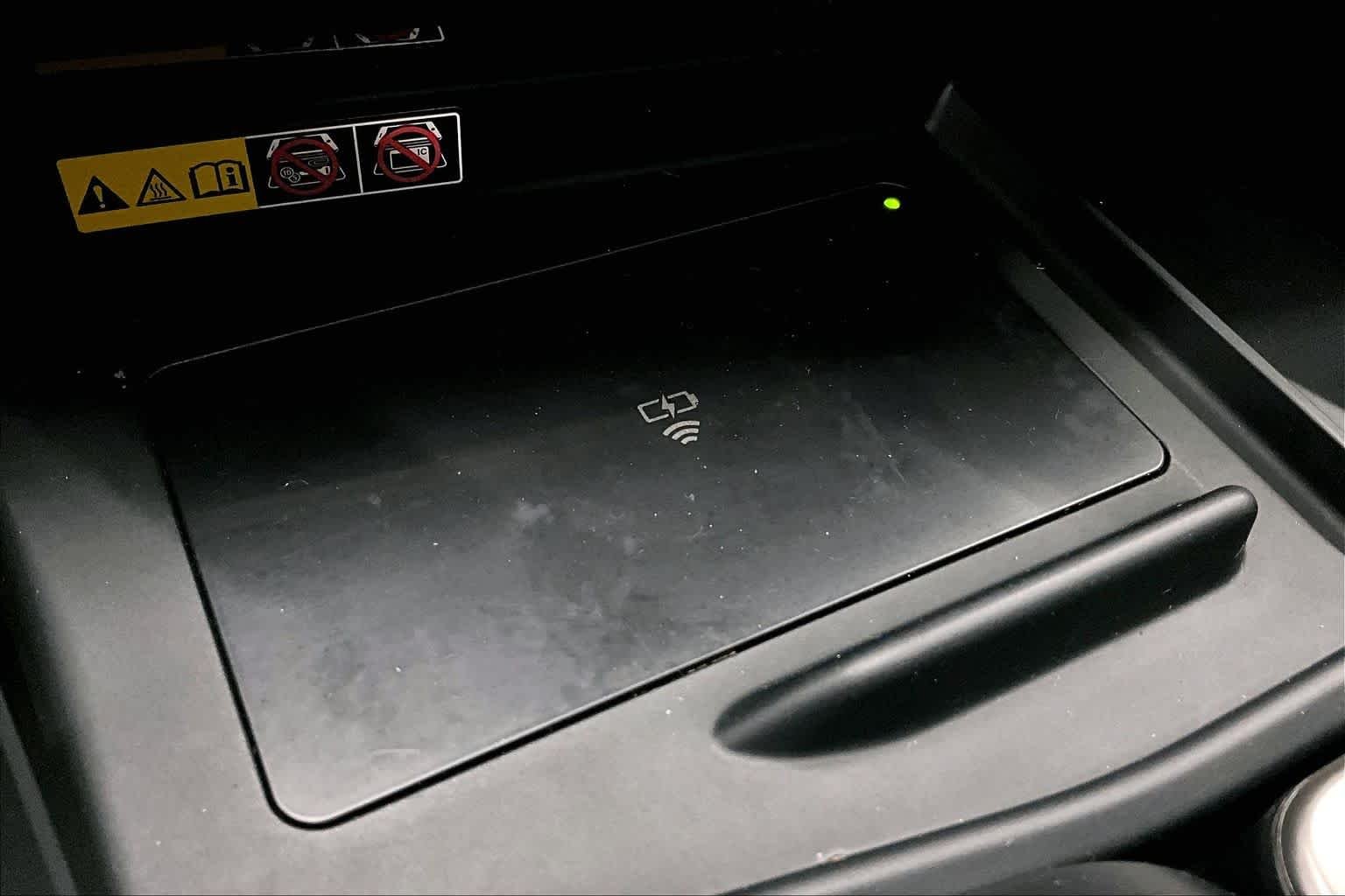 Certified Used 2024 Cloudburst Gray Lexus Premium image 35
