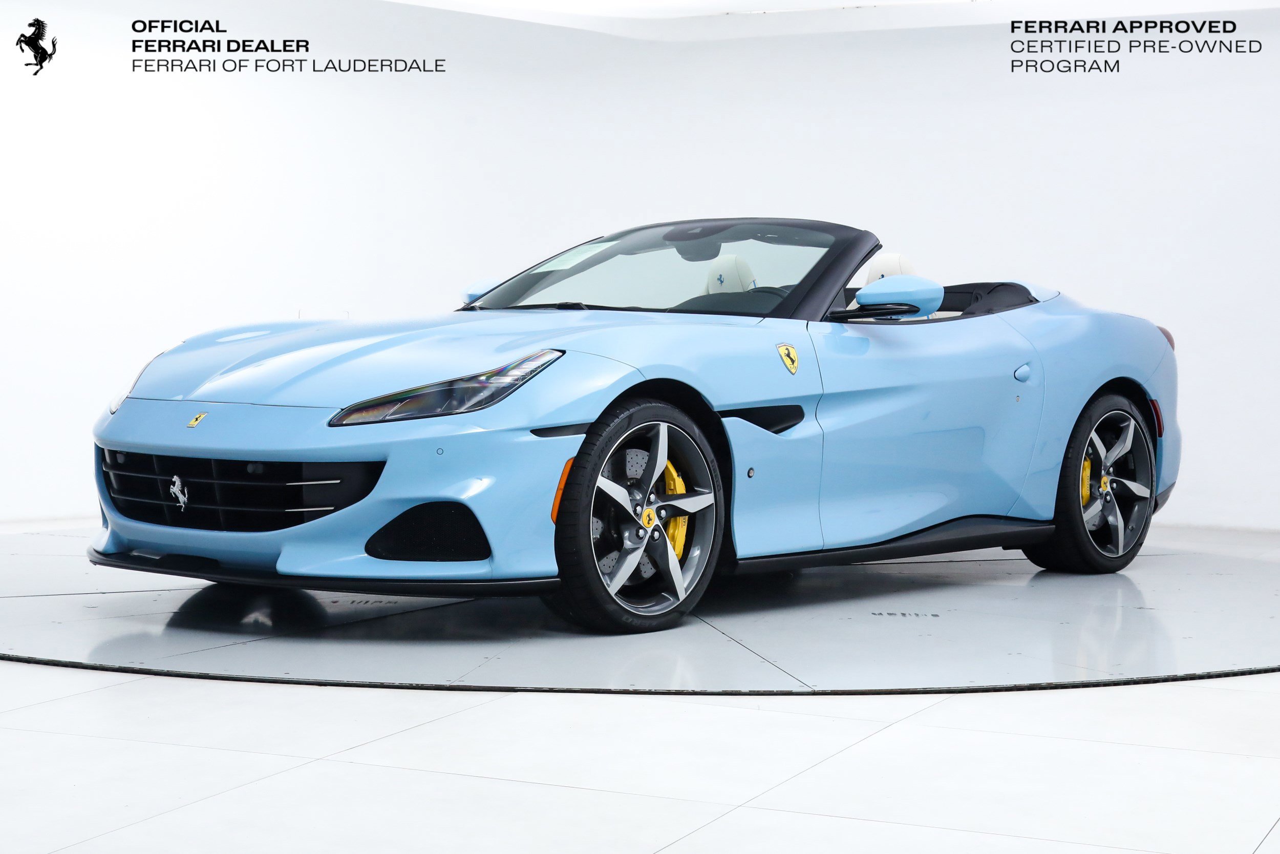 2023 Ferrari Portofino M's photo