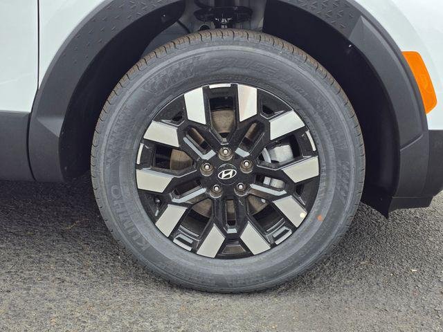 New 2026 White Hyundai SEL Activity AWD image 9