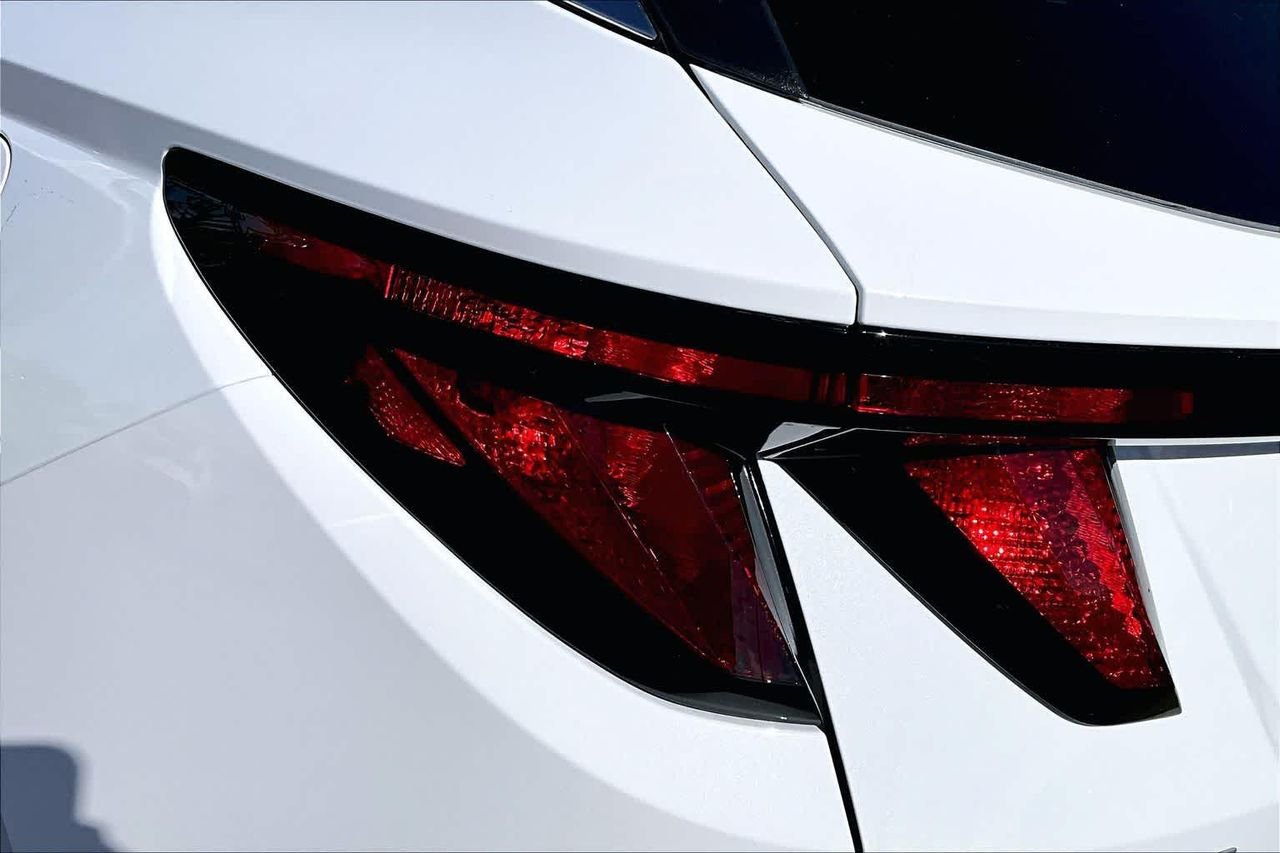 New 2026 Serenity White Pearl Hyundai SEL image 14