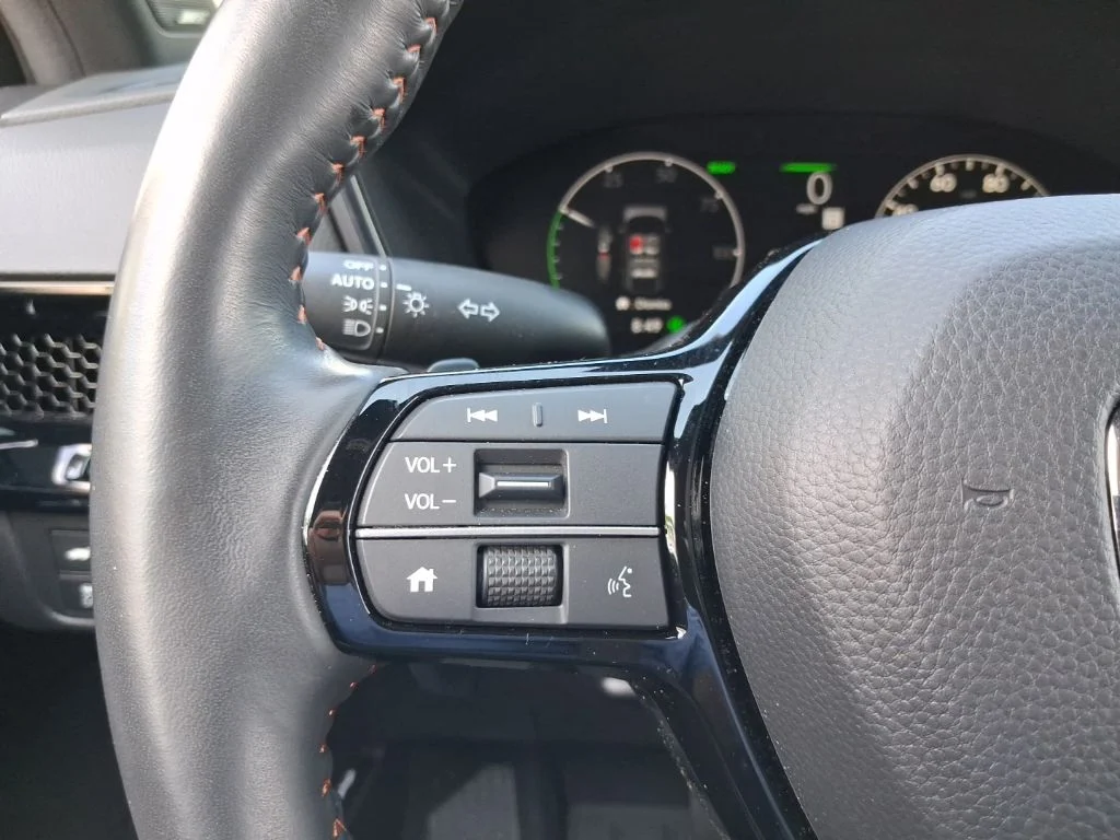 Used 2023 Gray Honda Sport Touring image 32
