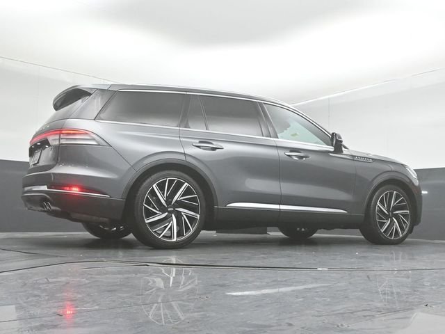 2025 LINCOLN AVIATOR - Image 41