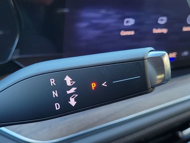 2026 Chevrolet Tahoe High Country - Photo 29