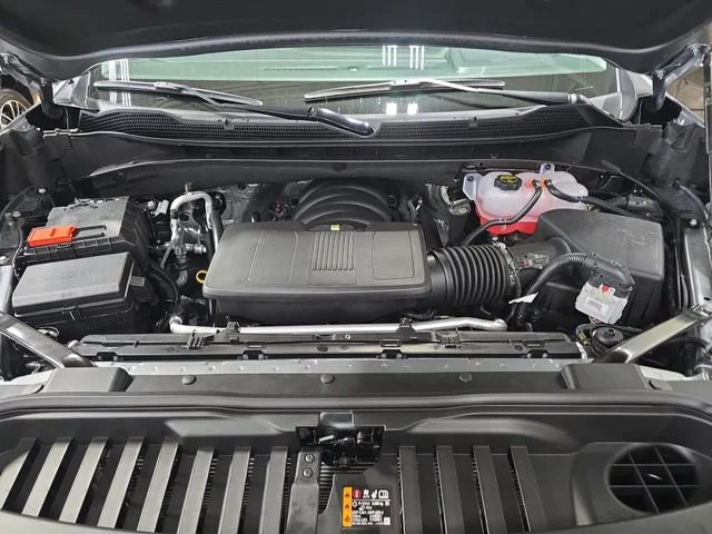 2026 Chevrolet Silverado 1500 LT Trail Boss - Photo 30