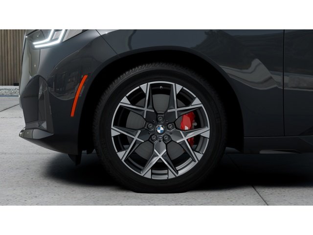 New 2026 Dark Graphite Metallic BMW X3 30 image 7