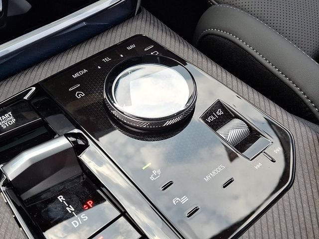 New 2026 Black Sapphire Metallic BMW 30 xDrive image 14
