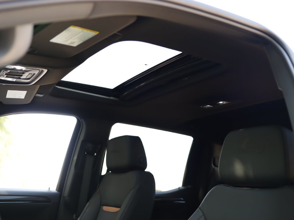 2026 GMC Sierra 1500 AT4 - Photo 25
