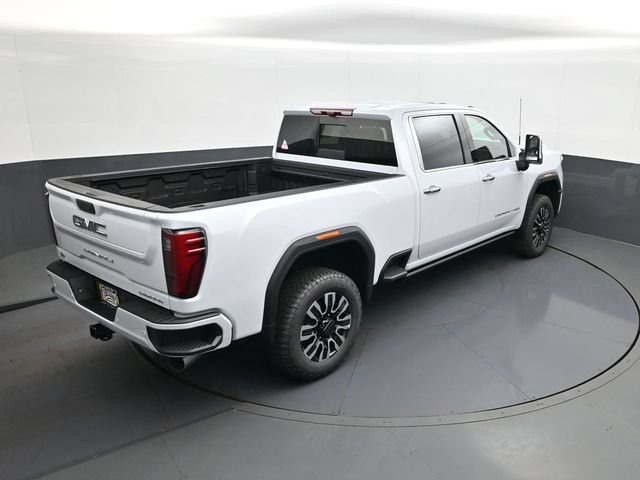 2026 GMC Sierra 2500HD Denali Ultimate - Photo 17