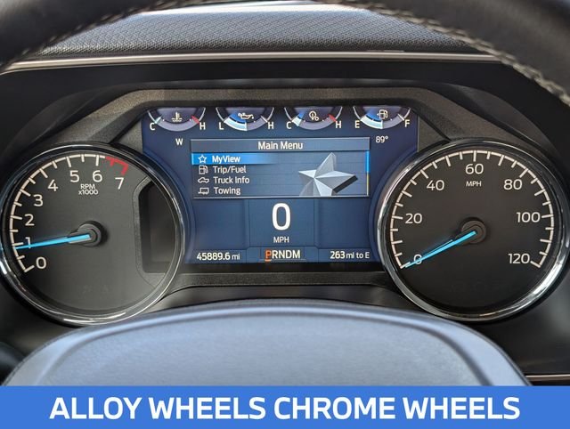 Used 2023 Silver Ford XLT image 18