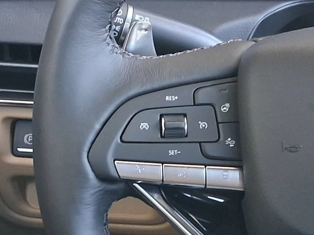 New 2026 Black Raven Cadillac Premium Luxury image 11