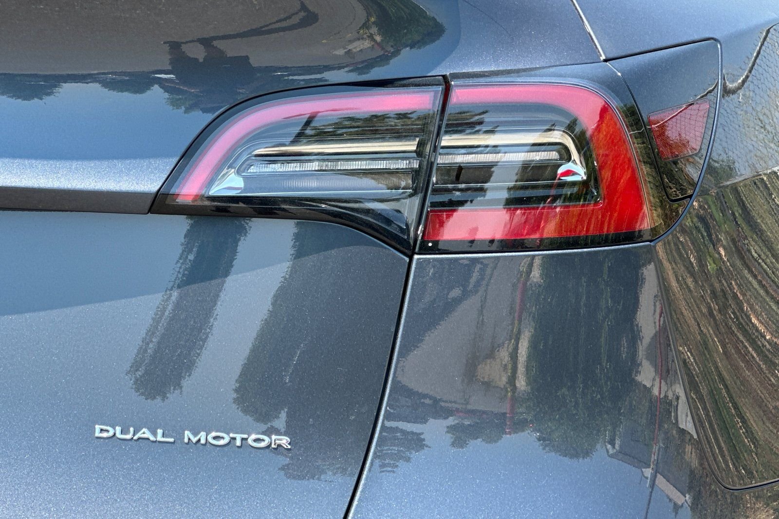 Used 2023 Black Tesla Long Range image 27