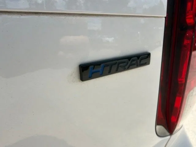 Used 2024 Hyper White Hyundai Calligraphy Night Edition image 12