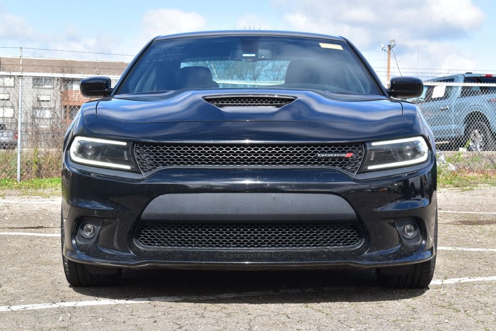 Used 2022 Dodge Charger R/T with VIN 2C3CDXCT2NH169007 for sale in Kansas City