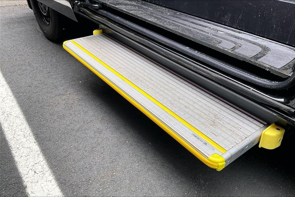2025 Mercedes-Benz Sprinter Passenger Van Base - Photo 6