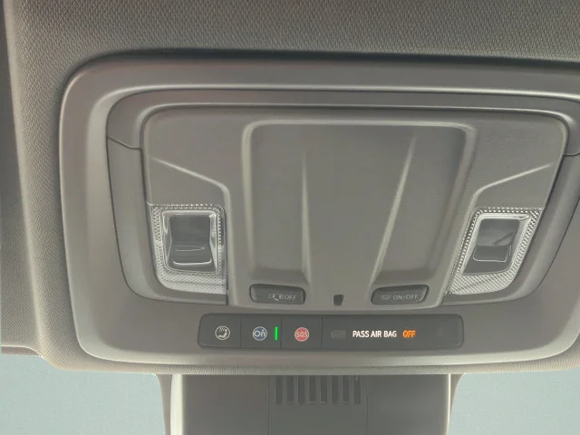 2026 GMC Sierra 1500 SLT - Photo 20