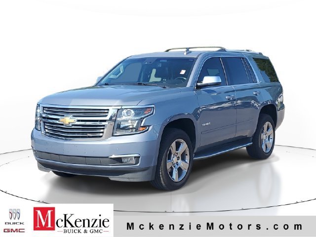 Used 2016 Chevrolet Tahoe LTZ with VIN 1GNSCCKC4GR233644 for sale in Milton, FL