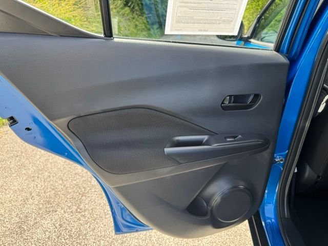 2025 Nissan KICKS PLAY Base - Photo 11