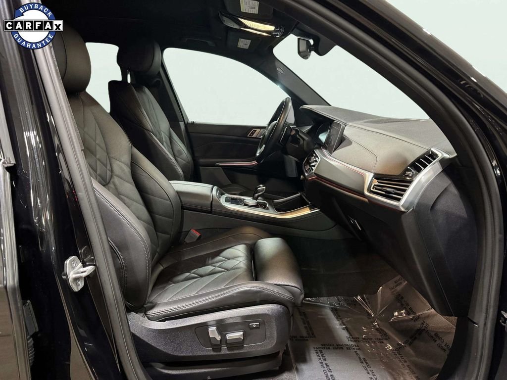 2023 BMW X5 40i - Photo 27