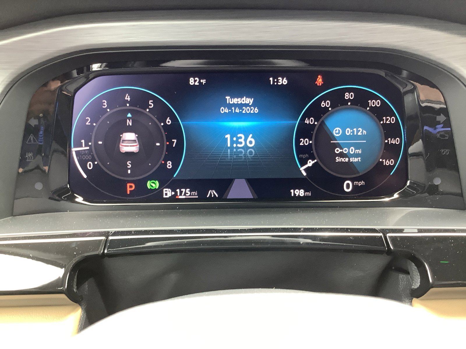2026 Volkswagen Atlas Cross Sport SE - Photo 20